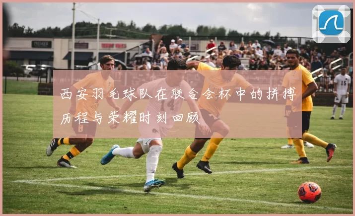 西安羽毛球队在联合会杯中的拼搏历程与荣耀时刻回顾