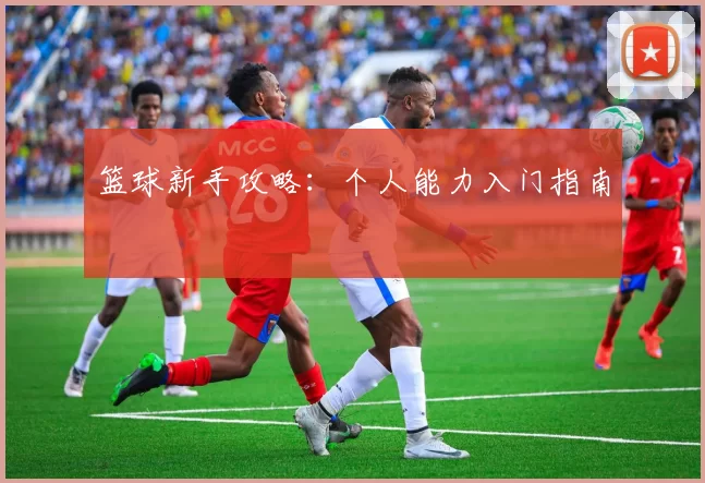 篮球新手攻略：个人能力入门指南