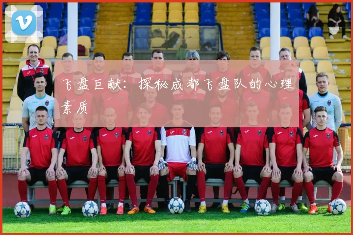 飞盘巨献：探秘成都飞盘队的心理素质
